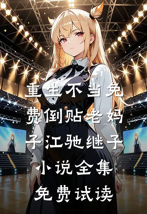 重生不当免费倒贴老妈子江驰继子小说全集免费试读