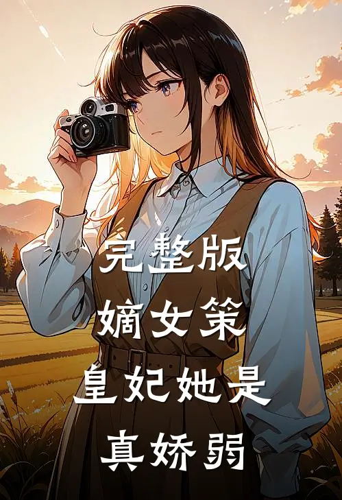 完整版嫡女策：皇妃她是真娇弱
