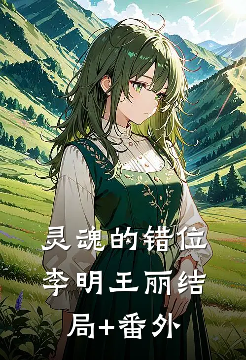 灵魂的错位李明王丽结局+番外