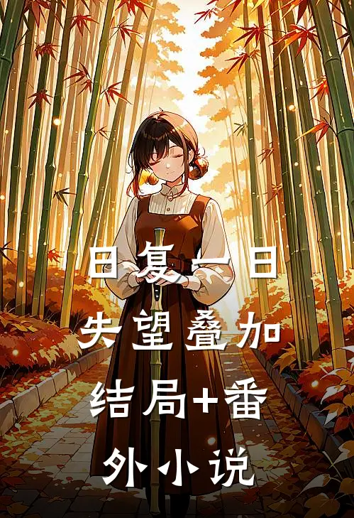 日复一日，失望叠加结局+番外小说