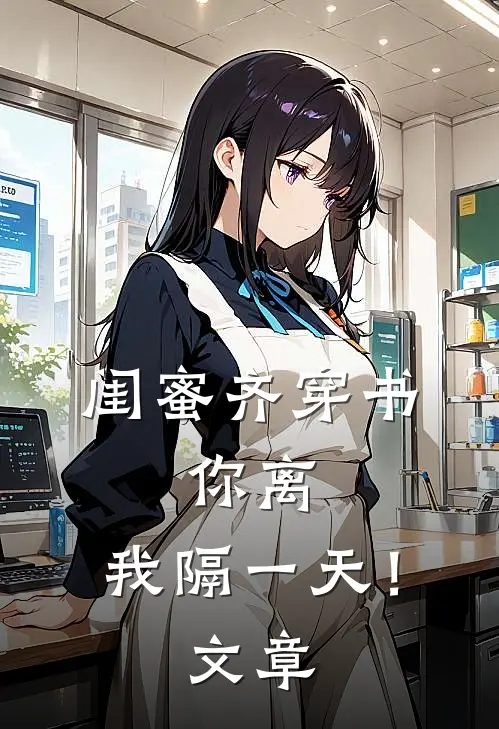 闺蜜齐穿书，你离，我隔一天！文章