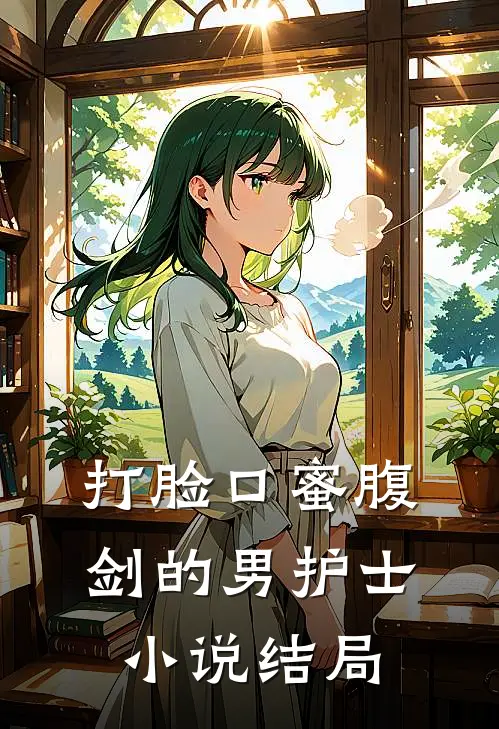 打脸口蜜腹剑的男护士小说结局