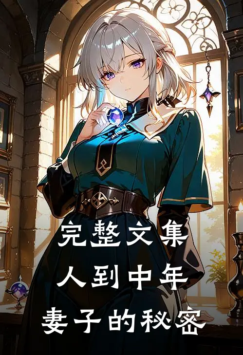 完整文集人到中年：妻子的秘密
