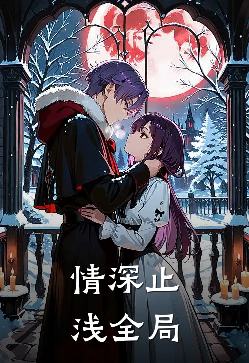 情深止浅全局