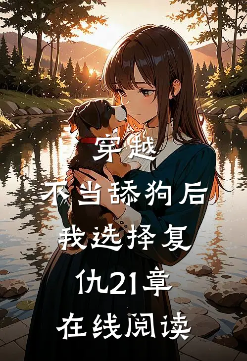 穿越：不当舔狗后，我选择复仇21章在线阅读