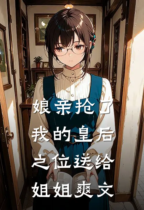 娘亲抢了我的皇后之位送给姐姐爽文