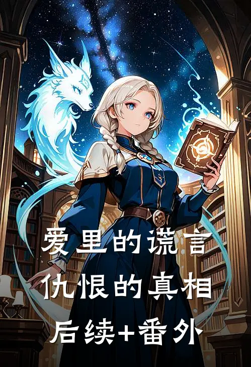 爱里的谎言，仇恨的真相后续+番外