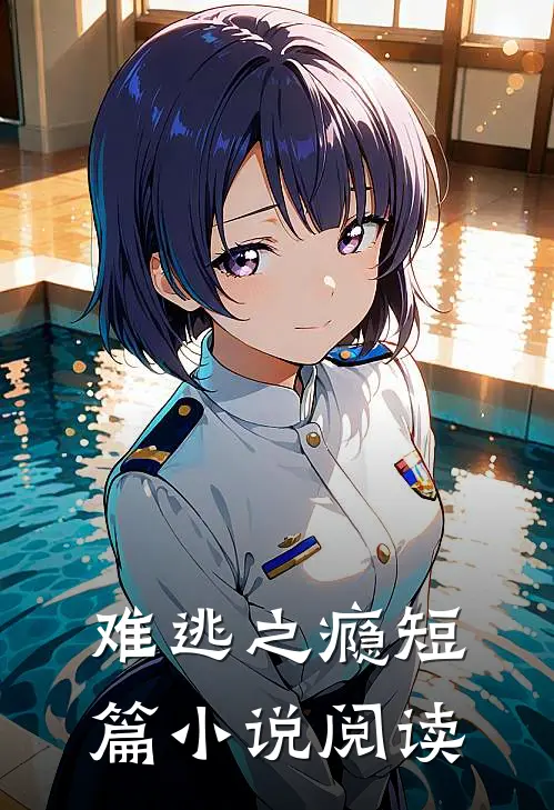 难逃之瘾短篇小说阅读