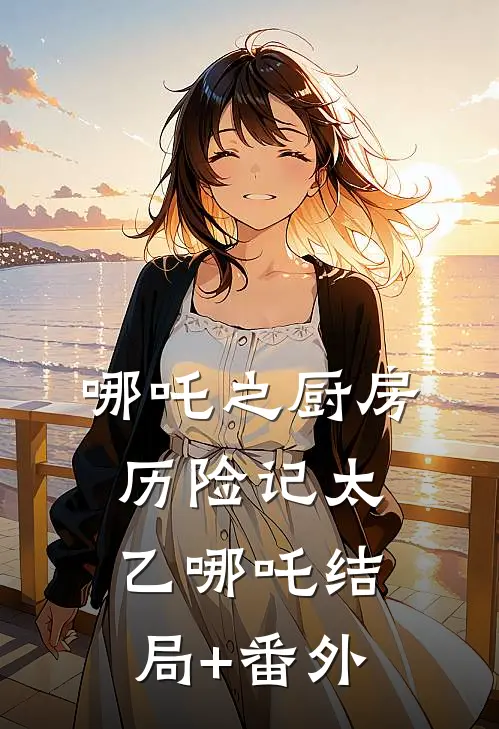 哪吒之厨房历险记太乙哪吒结局+番外