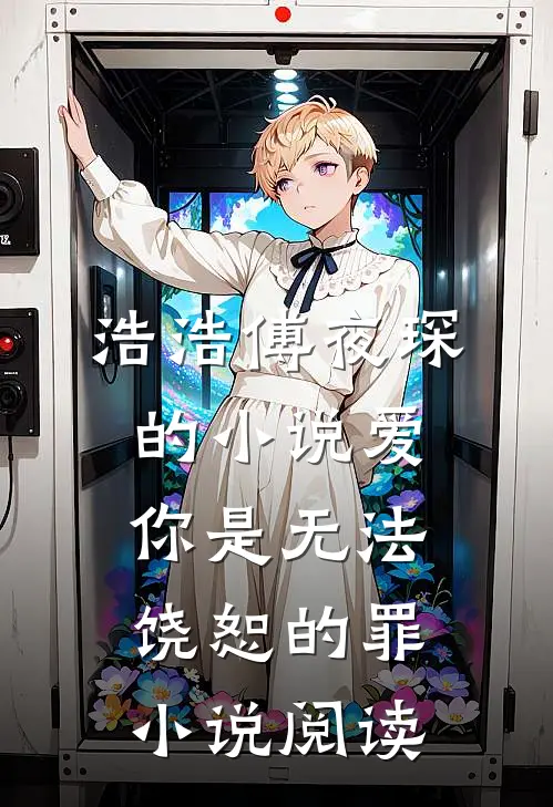 浩浩傅夜琛的小说爱你是无法饶恕的罪小说阅读