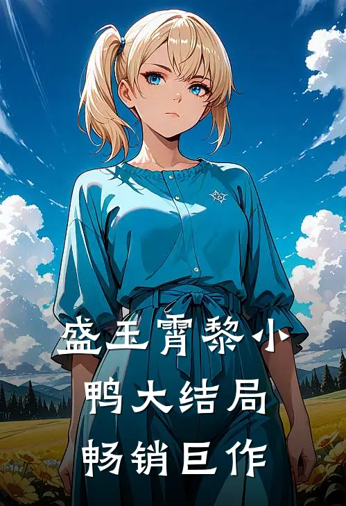 盛玉霄黎小鸭大结局畅销巨作