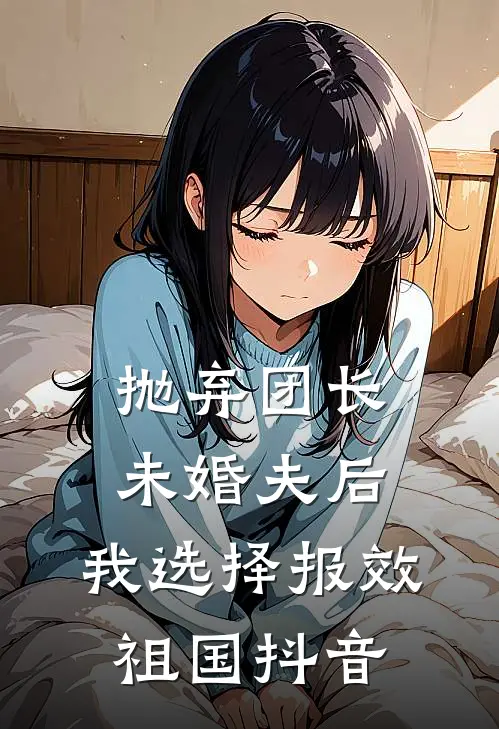 抛弃团长未婚夫后，我选择报效祖国抖音