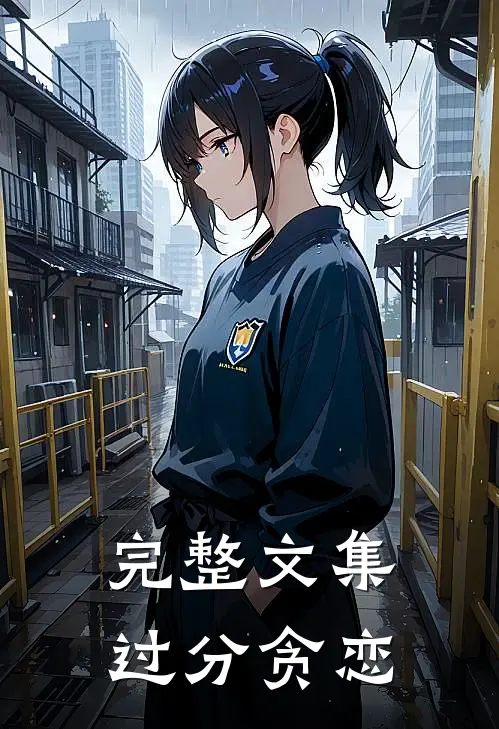 完整文集过分贪恋