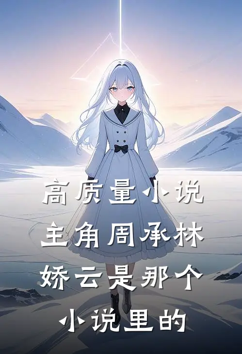 高质量小说主角周承林娇云是那个小说里的