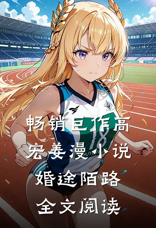畅销巨作高宏姜漫小说婚途陌路全文阅读