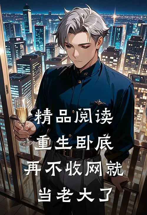 精品阅读重生卧底：再不收网就当老大了