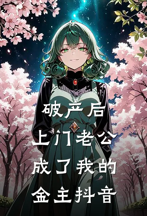 破产后，上门老公成了我的金主抖音
