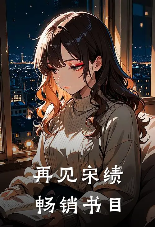 再见宋绩畅销书目