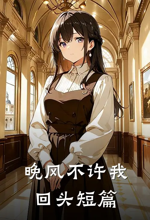 晚风不许我回头短篇