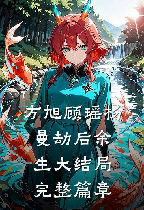 方旭顾瑶杨曼劫后余生大结局完整篇章