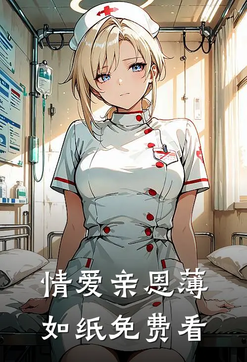 情爱亲恩薄如纸免费看