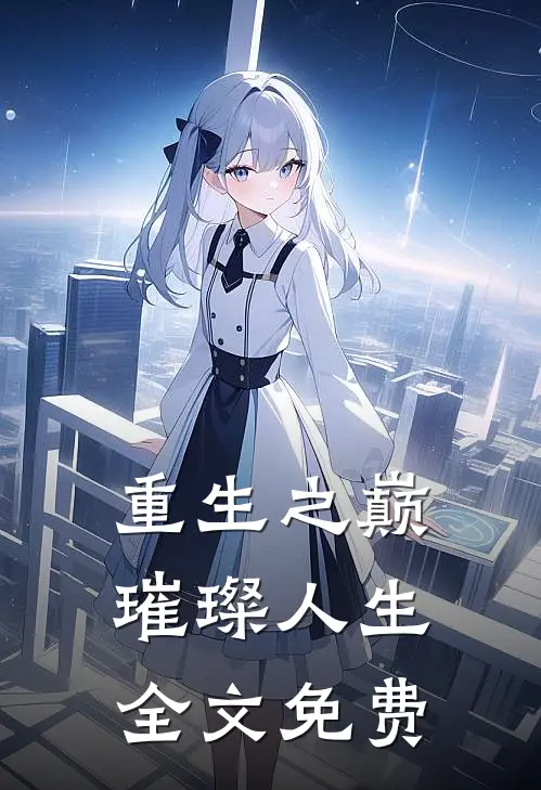 重生之巅：璀璨人生全文免费