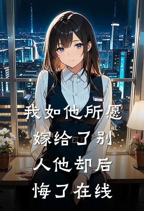 我如他所愿嫁给了别人他却后悔了在线