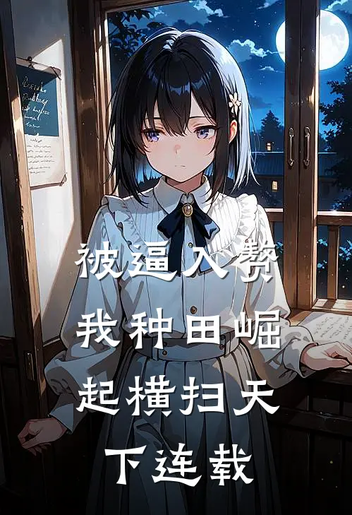 被逼入赘，我种田崛起横扫天下连载