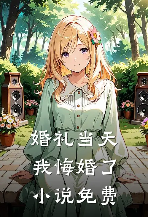 婚礼当天，我悔婚了小说免费