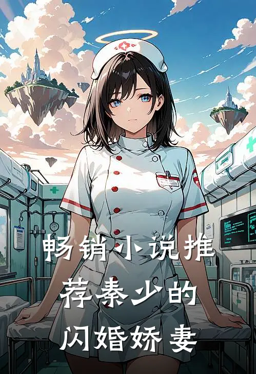 畅销小说推荐秦少的闪婚娇妻