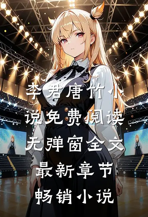 李君唐竹小说免费阅读无弹窗全文最新章节畅销小说