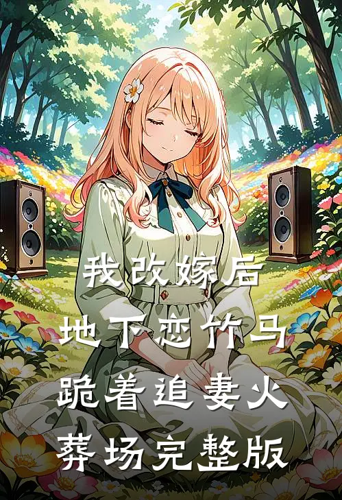 我改嫁后，地下恋竹马跪着追妻火葬场完整版