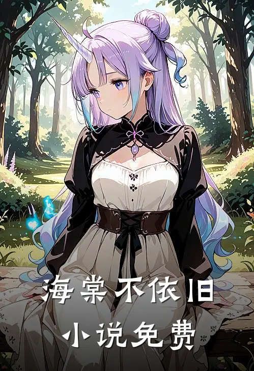 海棠不依旧小说免费