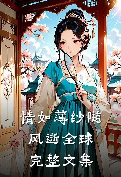 情如薄纱随风逝全球完整文集