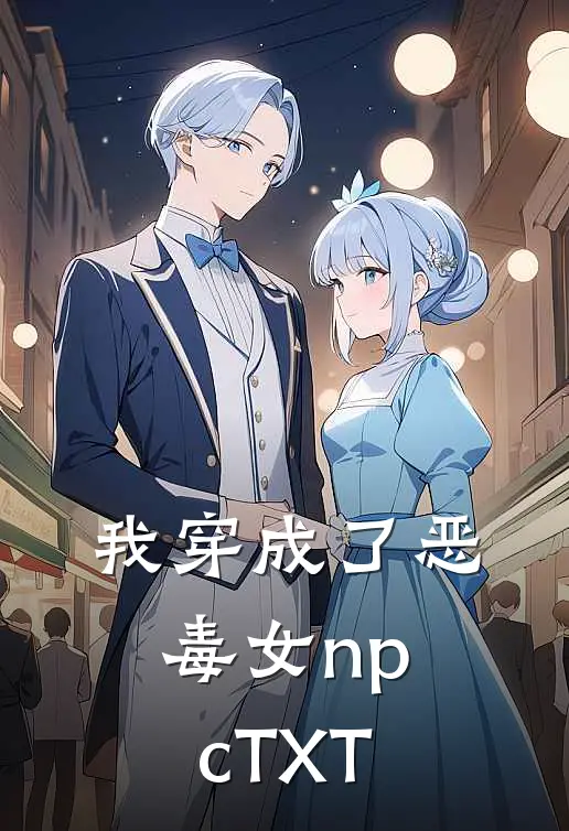 我穿成了恶毒女npcTXT
