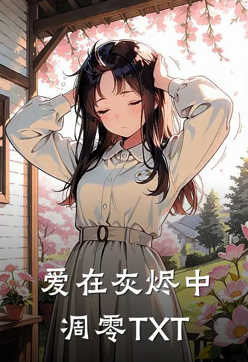 爱在灰烬中凋零TXT
