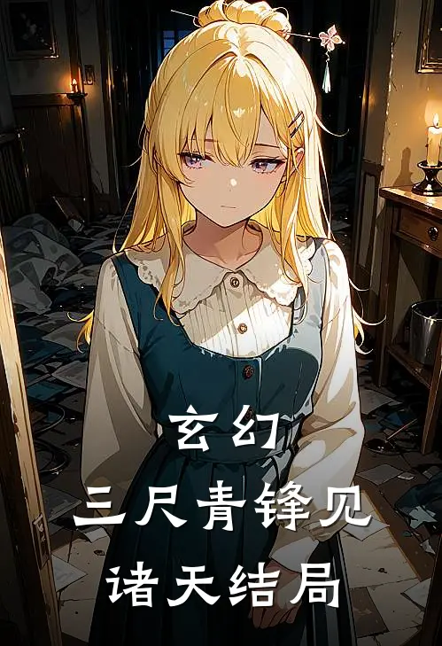 玄幻：三尺青锋见诸天结局