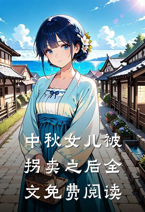 中秋女儿被拐卖之后全文免费阅读