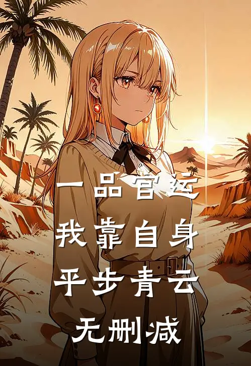 一品官运，我靠自身平步青云无删减