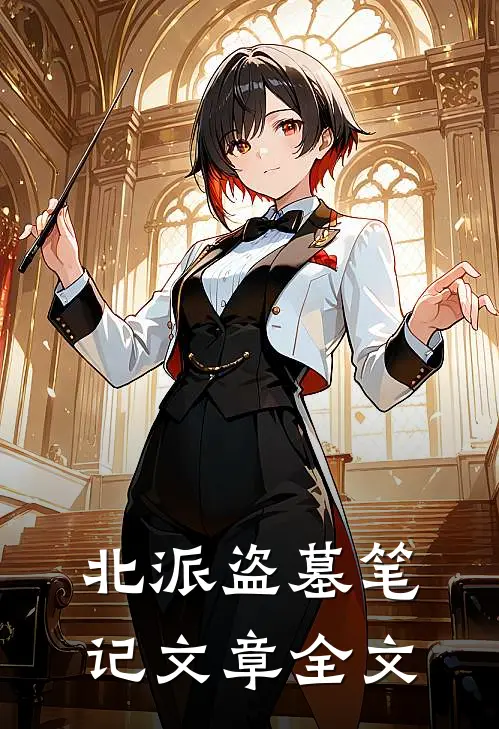 北派盗墓笔记文章全文