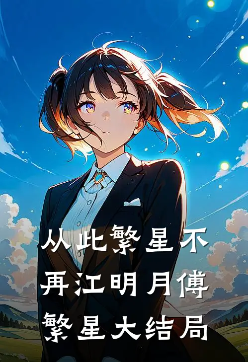从此繁星不再江明月傅繁星大结局