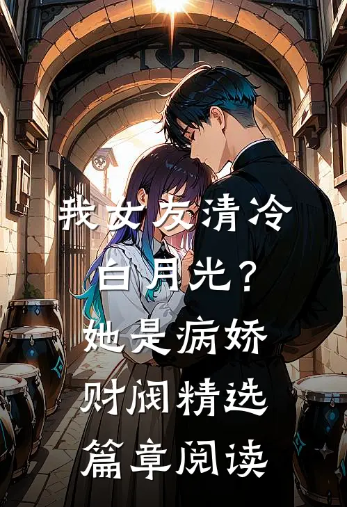 我女友清冷白月光？她是病娇财阀精选篇章阅读