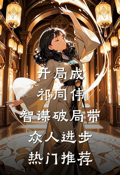 开局成祁同伟，智谋破局带众人进步热门推荐