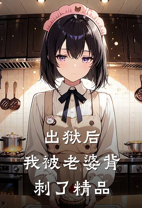 出狱后，我被老婆背刺了精品