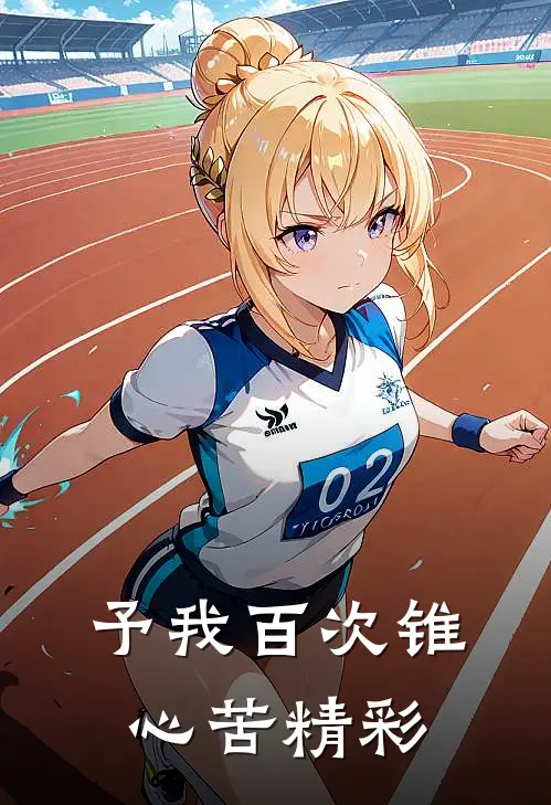 予我百次锥心苦精彩