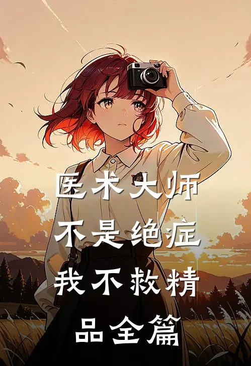医术大师：不是绝症我不救精品全篇