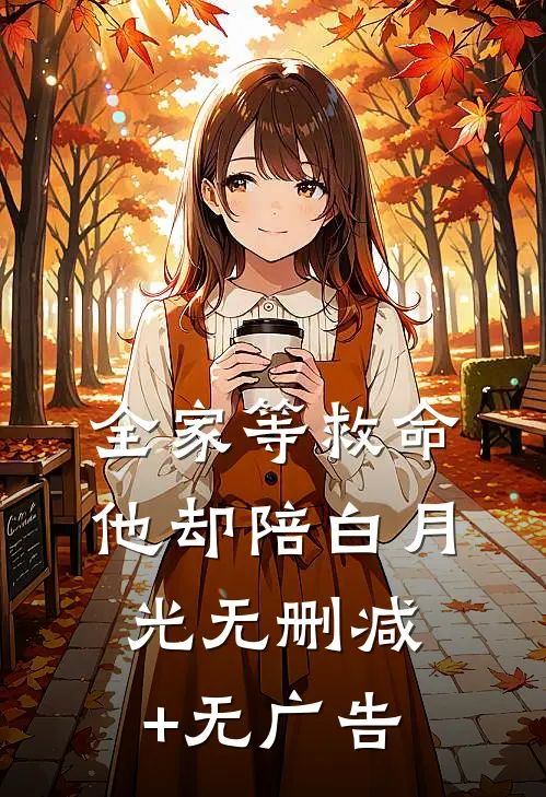 全家等救命，他却陪白月光无删减+无广告