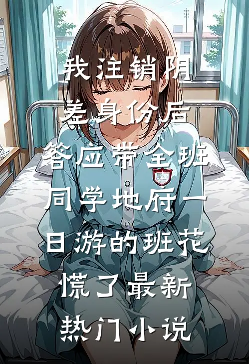 我注销阴差身份后，答应带全班同学地府一日游的班花慌了最新热门小说