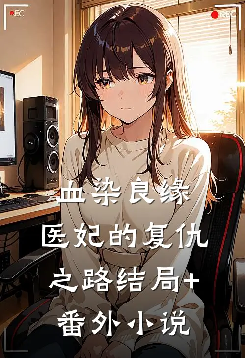 血染良缘：医妃的复仇之路结局+番外小说