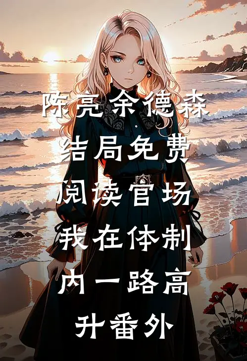 陈亮余德森结局免费阅读官场：我在体制内一路高升番外